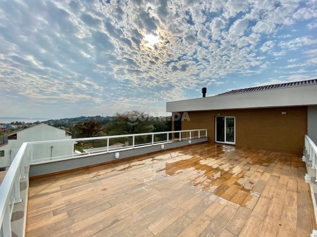 casa sobrado para alugar em Rua Claudio da Silva Pinto, 658 - foto 22