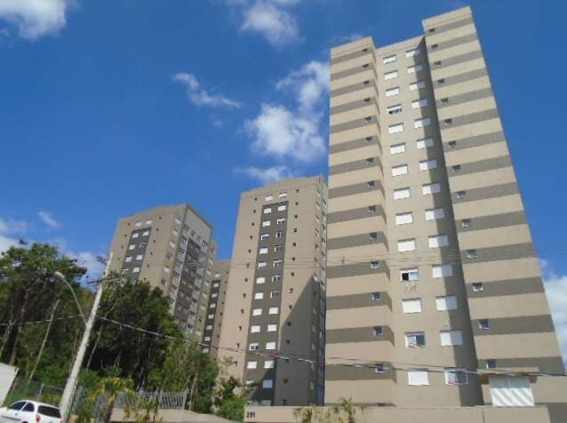 Apartamento para alugar em Rua Attílio Bilibio, 251 - foto 26