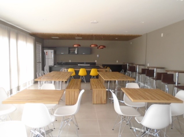 Apartamento para alugar em Rua Attílio Bilibio, 251 - foto 24