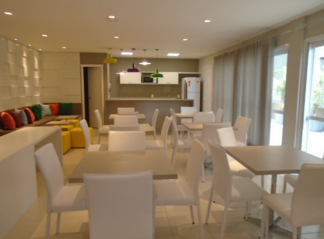 Apartamento para alugar em Rua Attílio Bilibio, 251 - foto 23