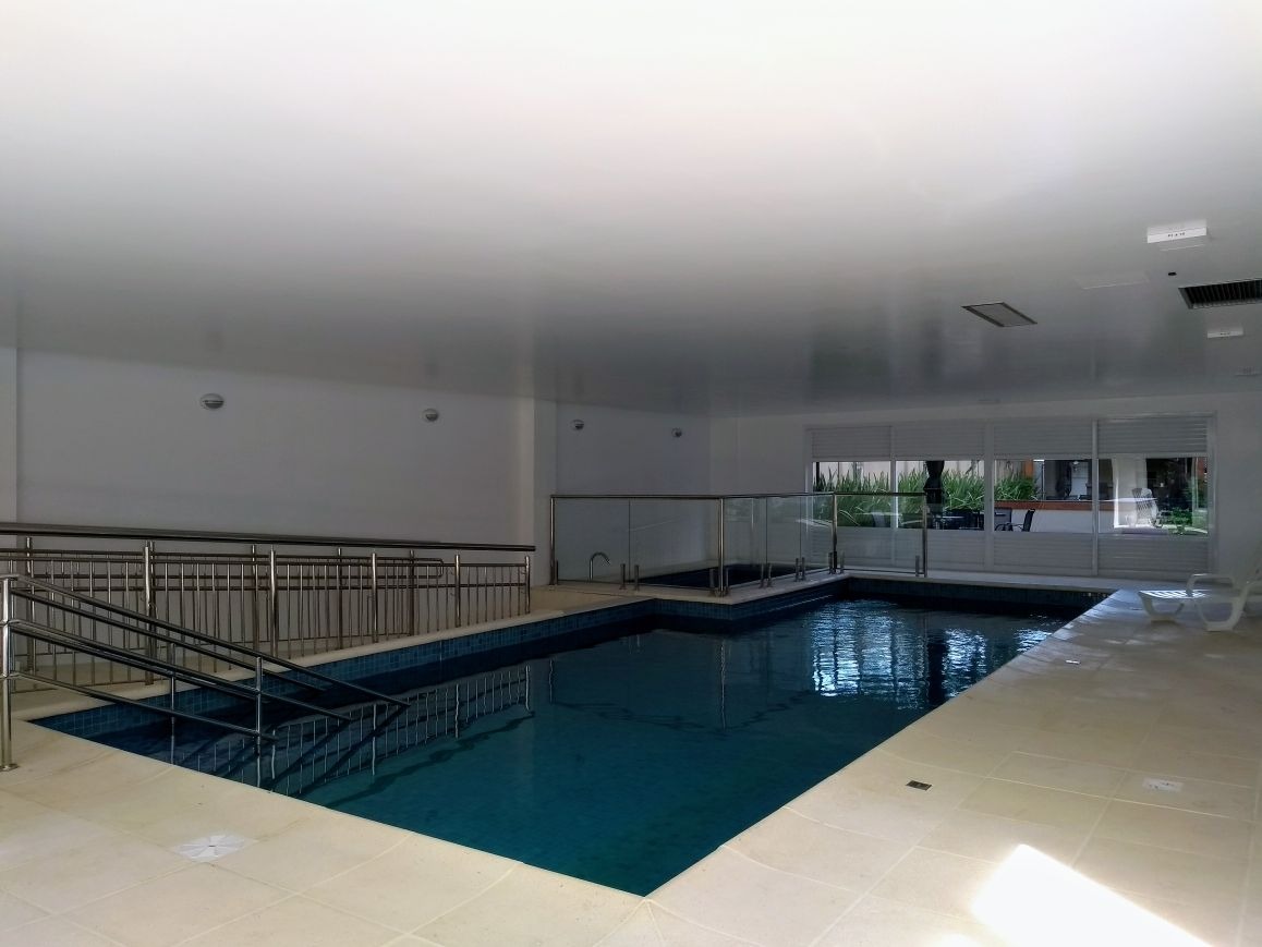Apartamento para alugar em Rua Attílio Bilibio, 251 - foto 20