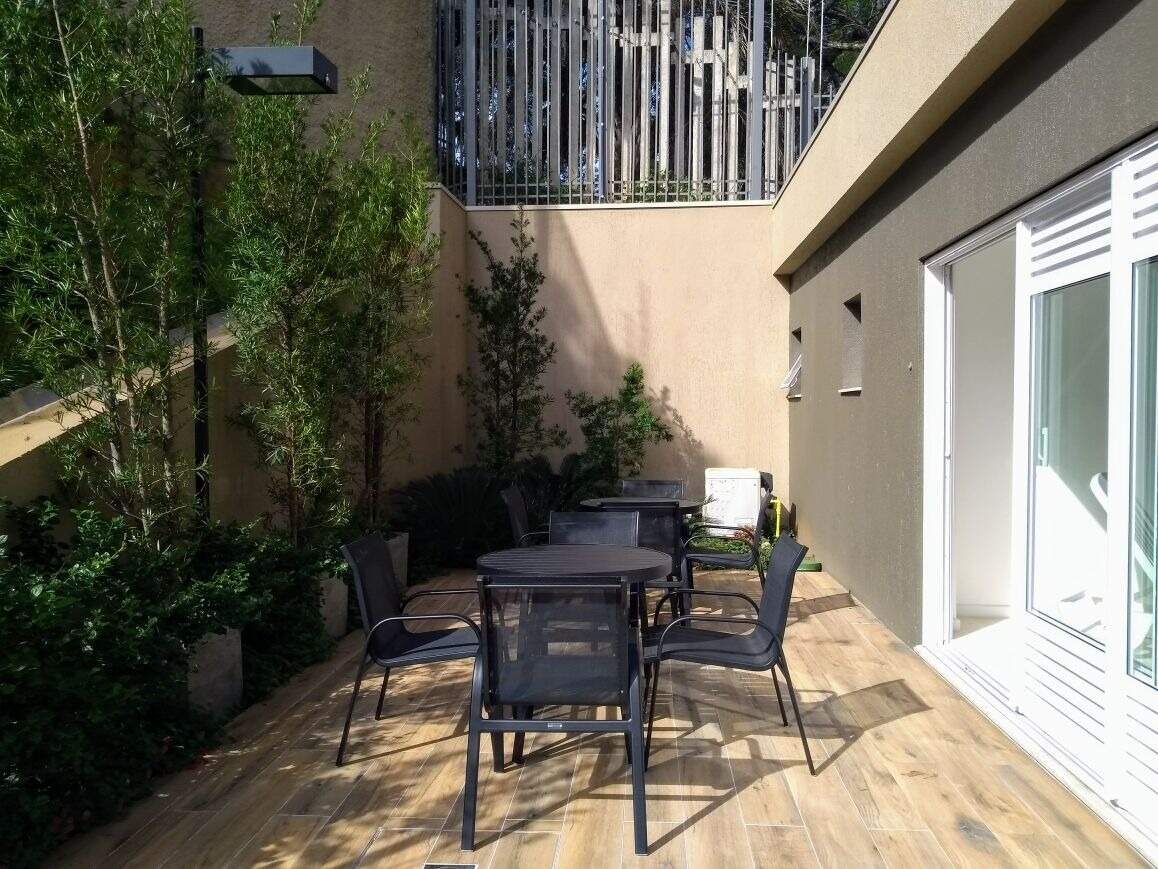 Apartamento para alugar em Rua Attílio Bilibio, 251 - foto 19