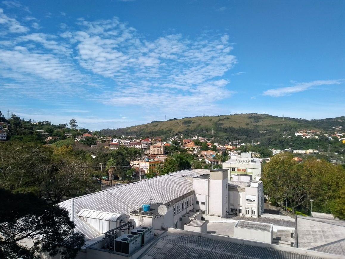Apartamento para alugar em Rua Attílio Bilibio, 251 - foto 16