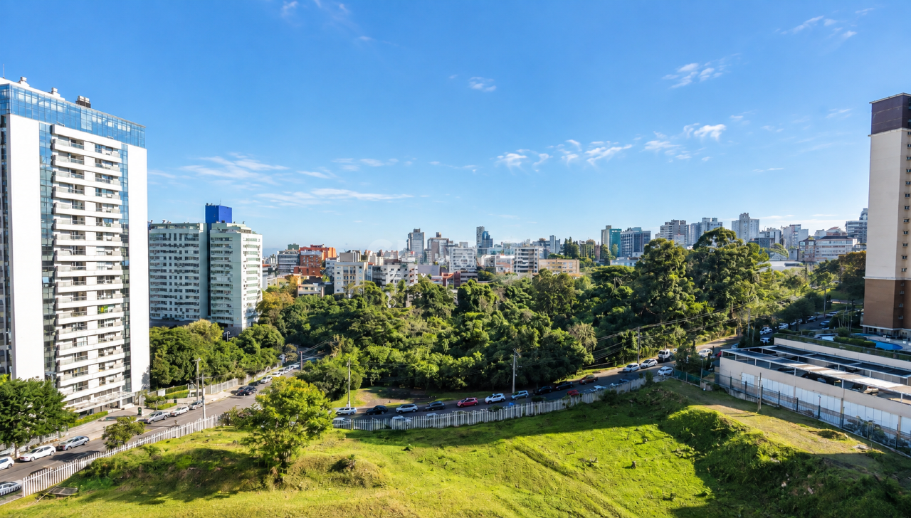 Apartamento para alugar em Avenida Senador Tarso Dutra, 431 - foto 13