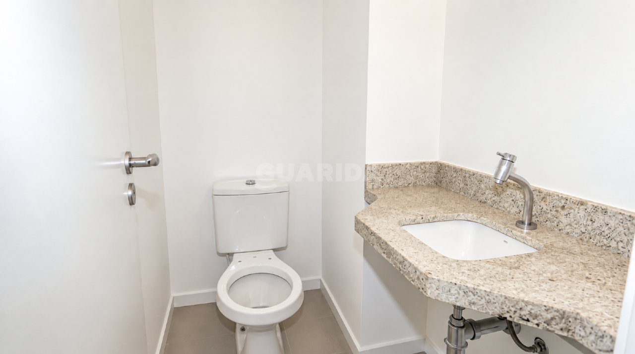 Apartamento para alugar em Avenida Senador Tarso Dutra, 431 - foto 8