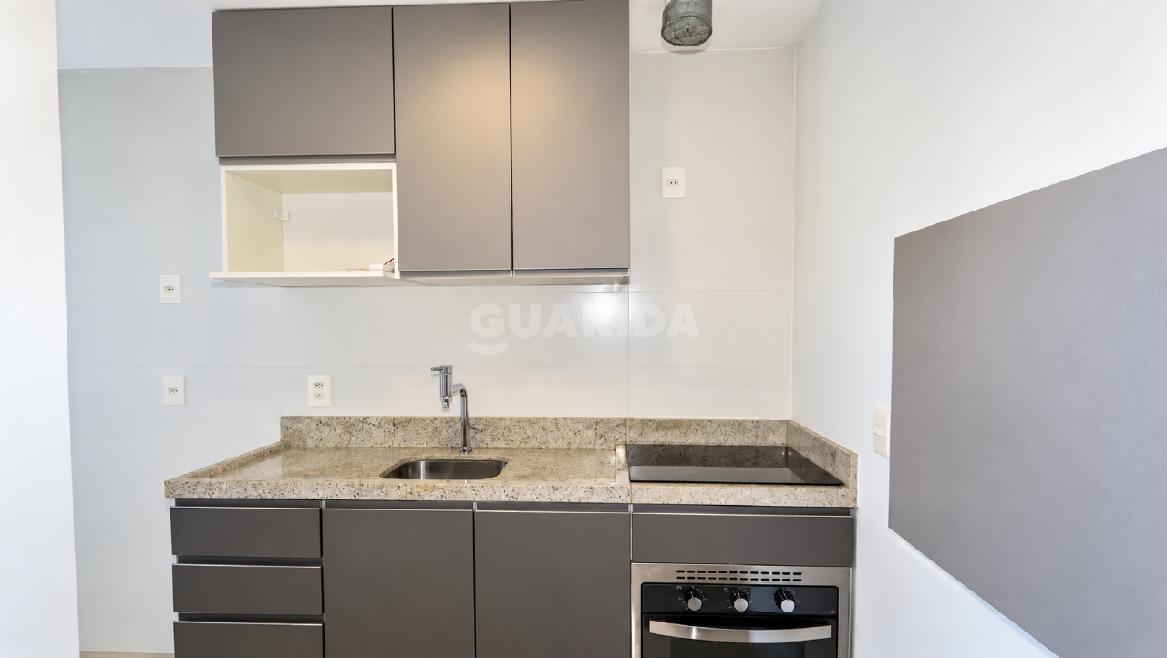 Apartamento para alugar em Avenida Senador Tarso Dutra, 431 - foto 4