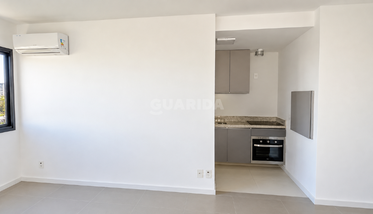 Apartamento para alugar em Avenida Senador Tarso Dutra, 431 - foto 3