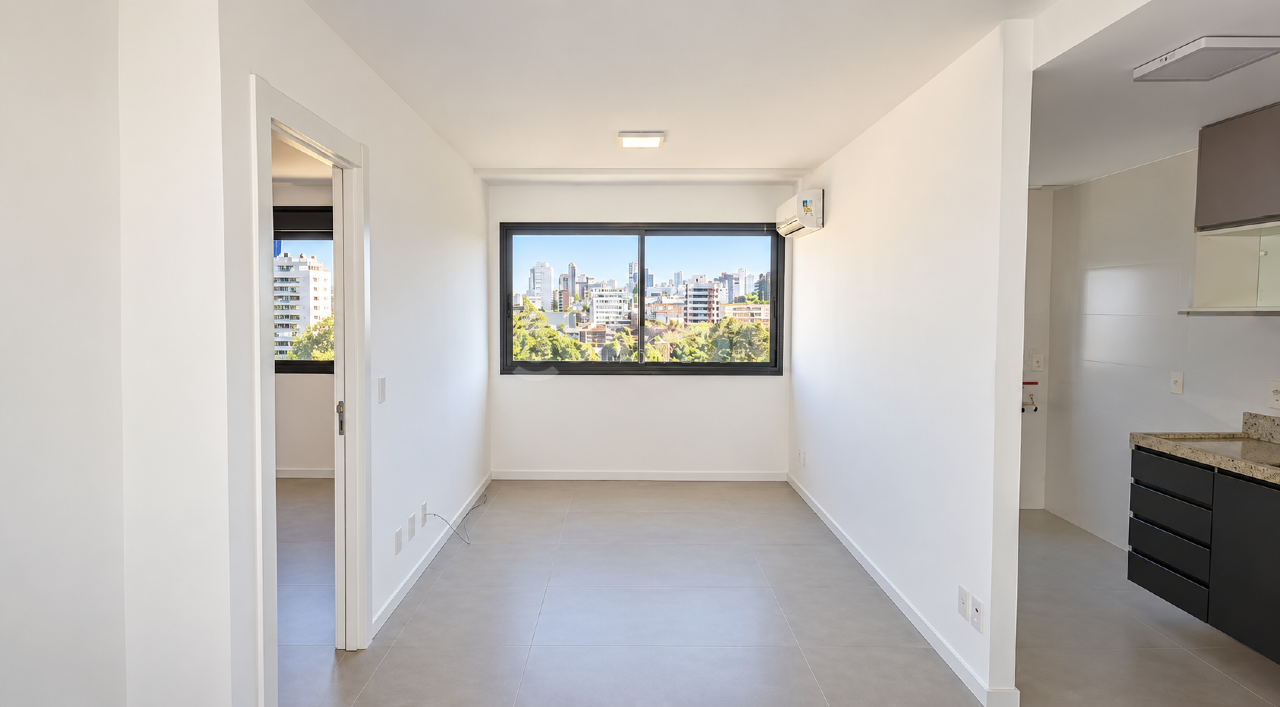 Apartamento para alugar em Petrópolis, Porto Alegre - foto 1