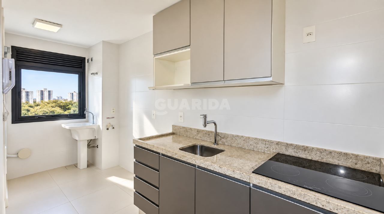 Apartamento para alugar em Avenida Senador Tarso Dutra, 431 - foto 5
