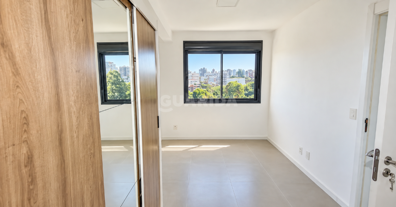 Apartamento para alugar em Avenida Senador Tarso Dutra, 431 - foto 9