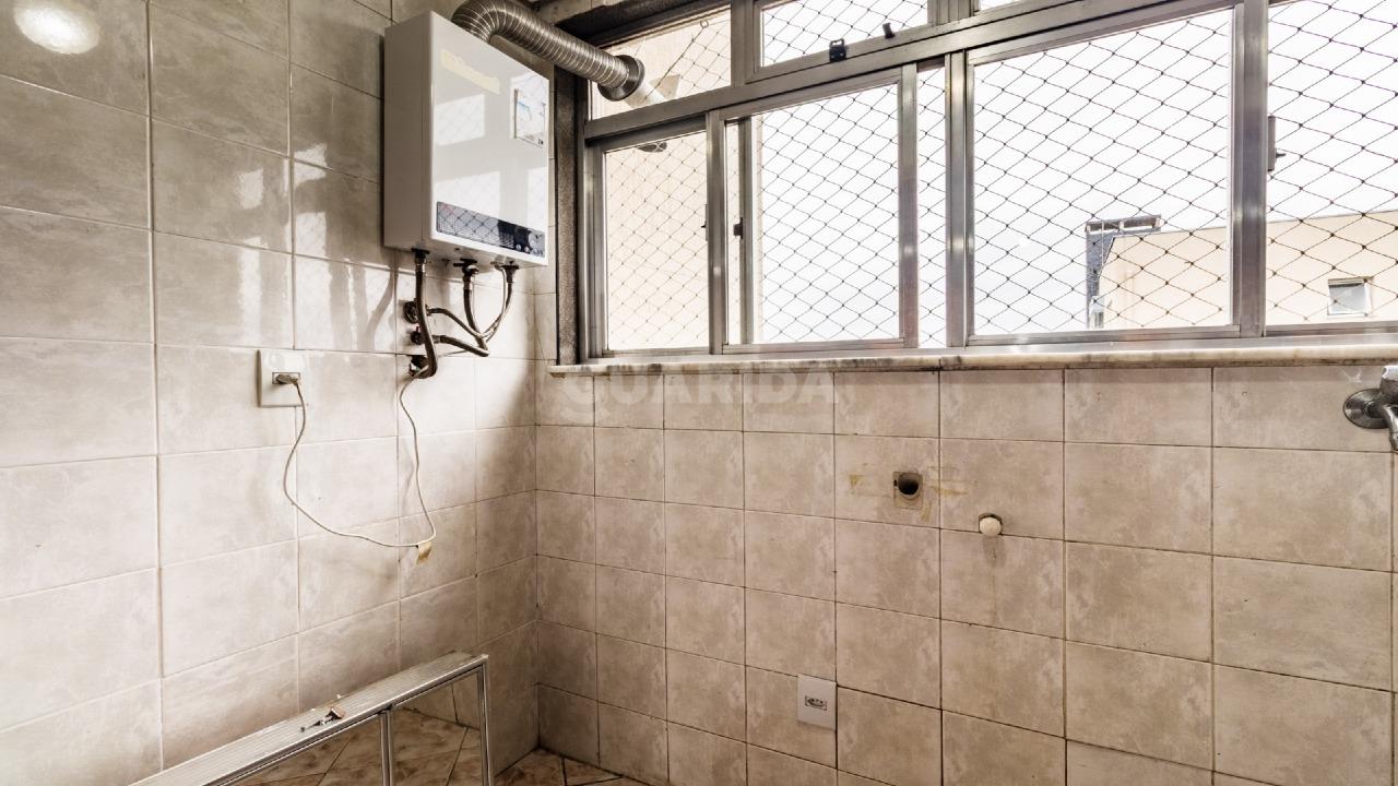 Apartamento para alugar em Rua Doutor Murtinho, 979 - foto 17