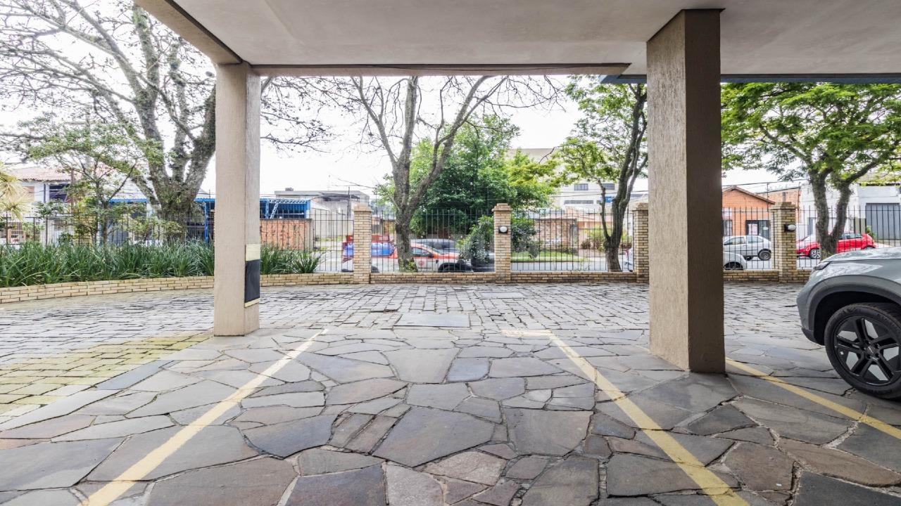 Apartamento para alugar em Rua Doutor Murtinho, 979 - foto 22