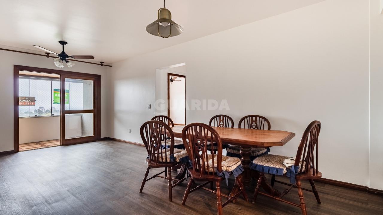 Apartamento para alugar em Alto Petrópolis, Porto Alegre - foto 1