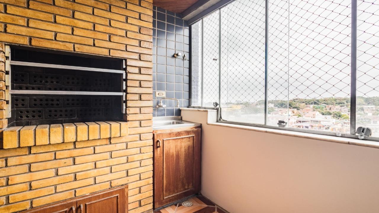 Apartamento para alugar em Rua Doutor Murtinho, 979 - foto 5