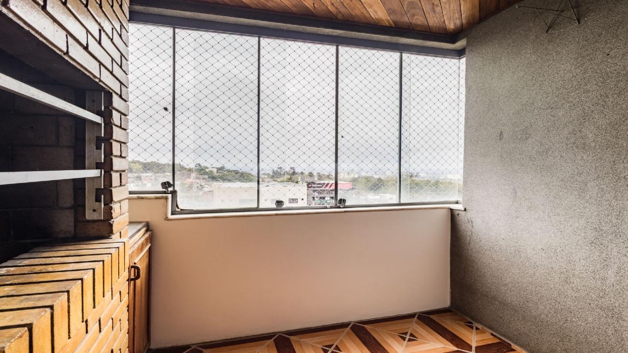 Apartamento para alugar em Rua Doutor Murtinho, 979 - foto 4