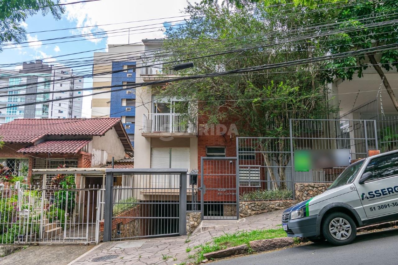 Apartamento para alugar em Rua Comendador Rheingantz, 436 - foto 23