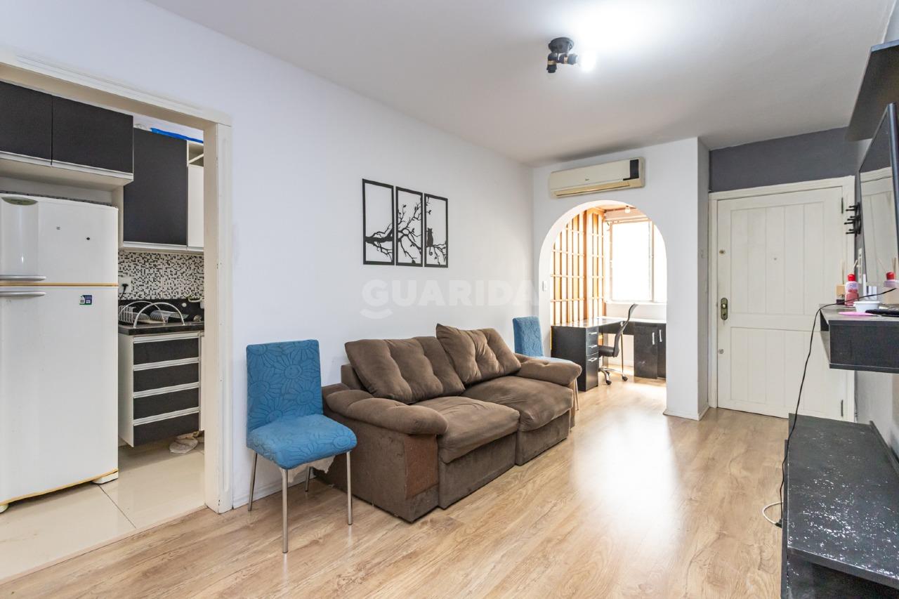 Apartamento para alugar em Rua Comendador Rheingantz, 436 - foto 2