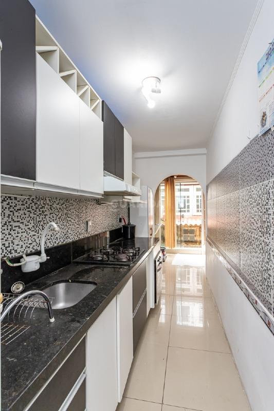 Apartamento para alugar em Rua Comendador Rheingantz, 436 - foto 5