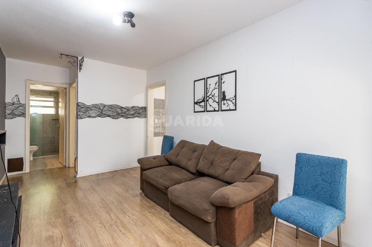 Apartamento para alugar em Rua Comendador Rheingantz, 436 - foto 4