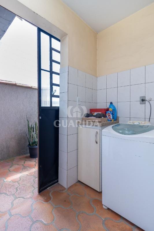 casa sobrado para alugar em Rua General Couto de Magalhães, 1797 - foto 10