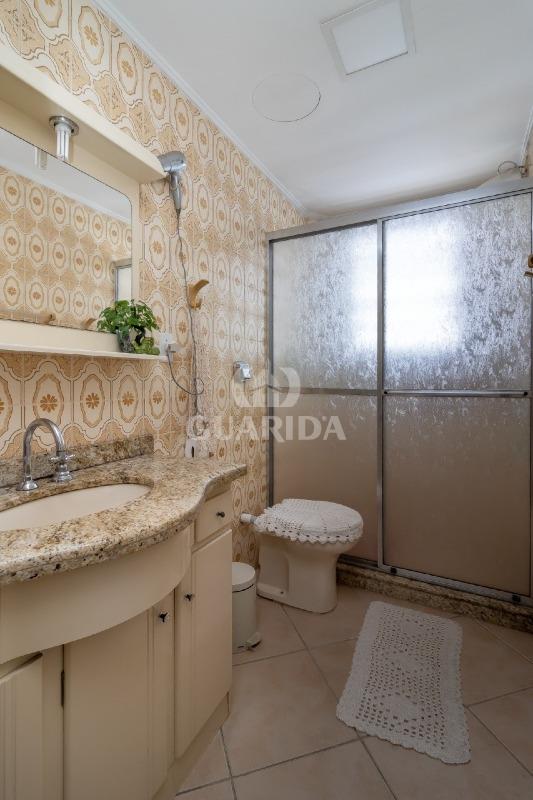 casa sobrado para alugar em Rua General Couto de Magalhães, 1797 - foto 13