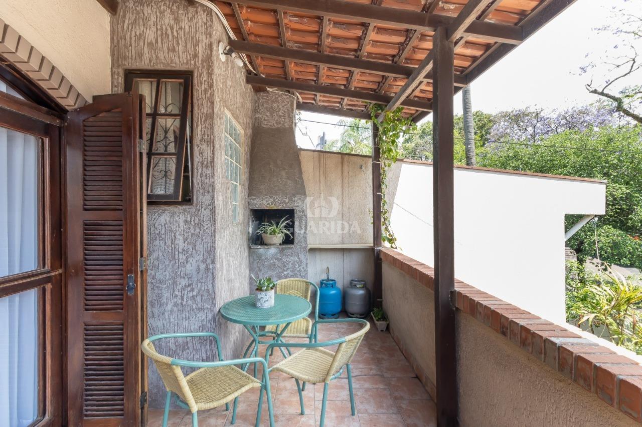 casa sobrado para alugar em Rua General Couto de Magalhães, 1797 - foto 19