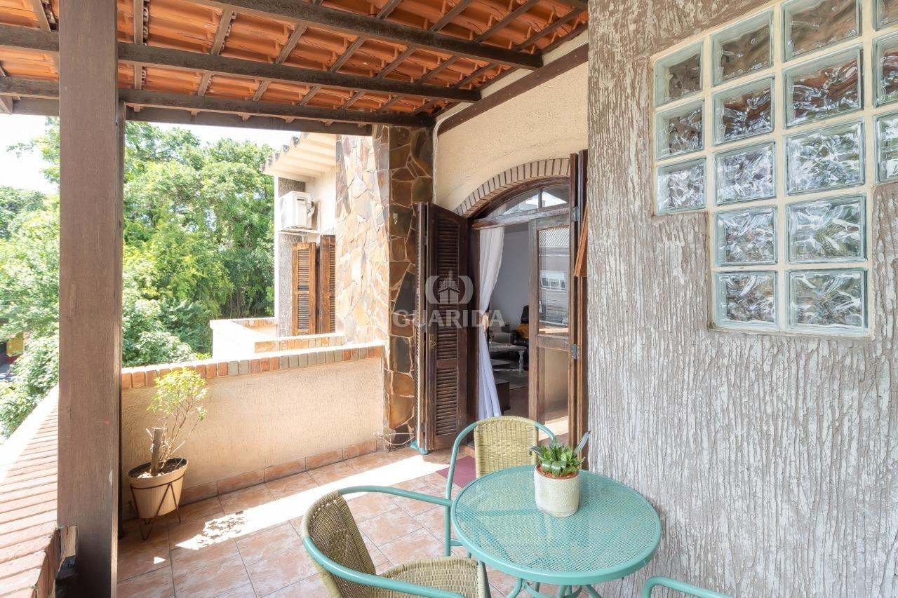 casa sobrado para alugar em Rua General Couto de Magalhães, 1797 - foto 15