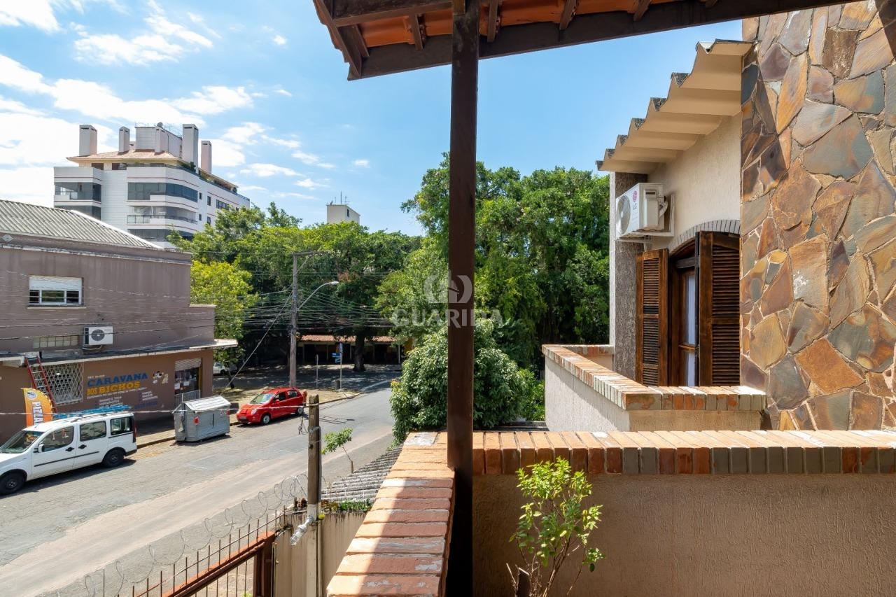 casa sobrado para alugar em Rua General Couto de Magalhães, 1797 - foto 17