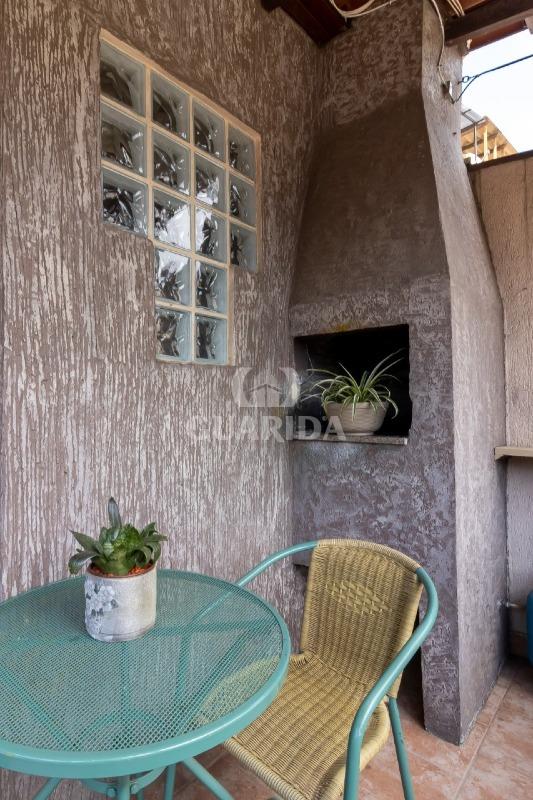 casa sobrado para alugar em Rua General Couto de Magalhães, 1797 - foto 14
