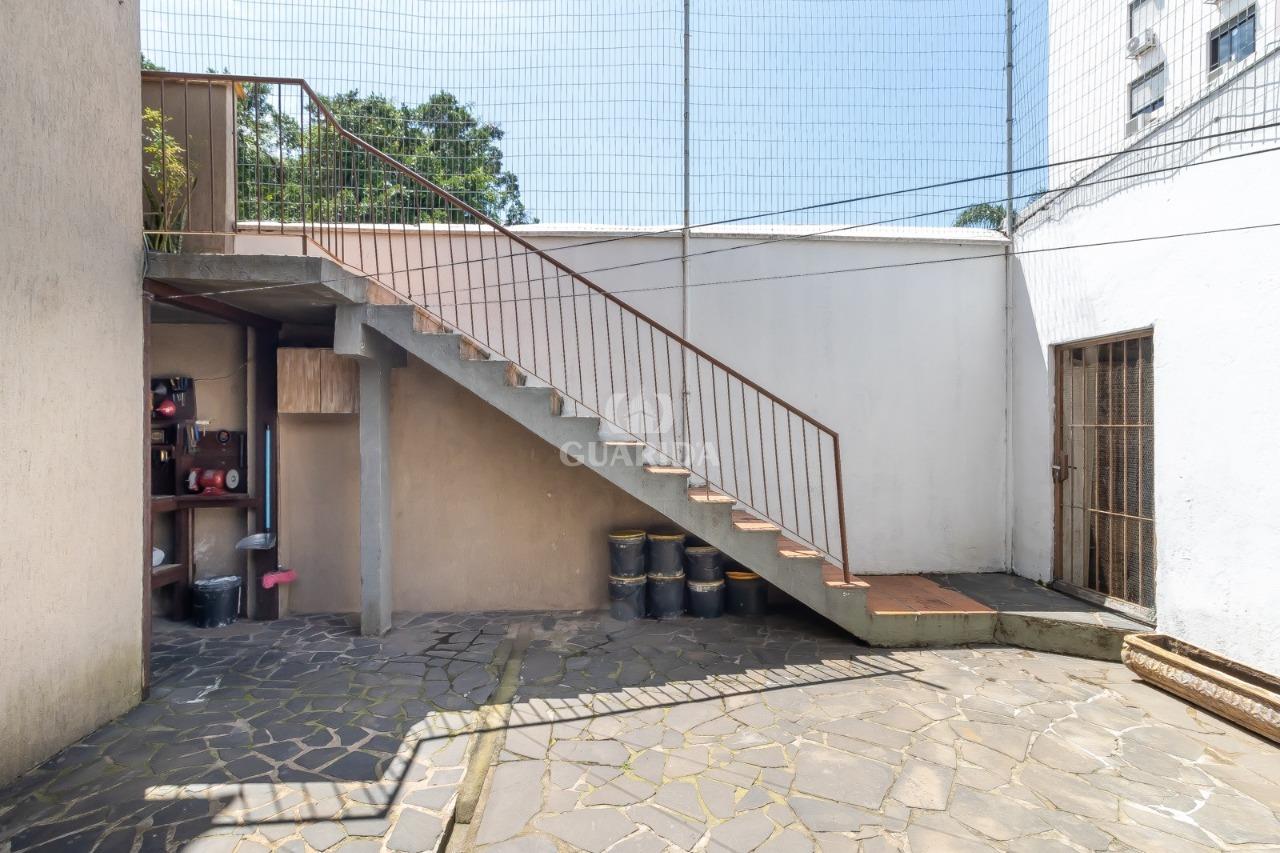 casa sobrado para alugar em Rua General Couto de Magalhães, 1797 - foto 25