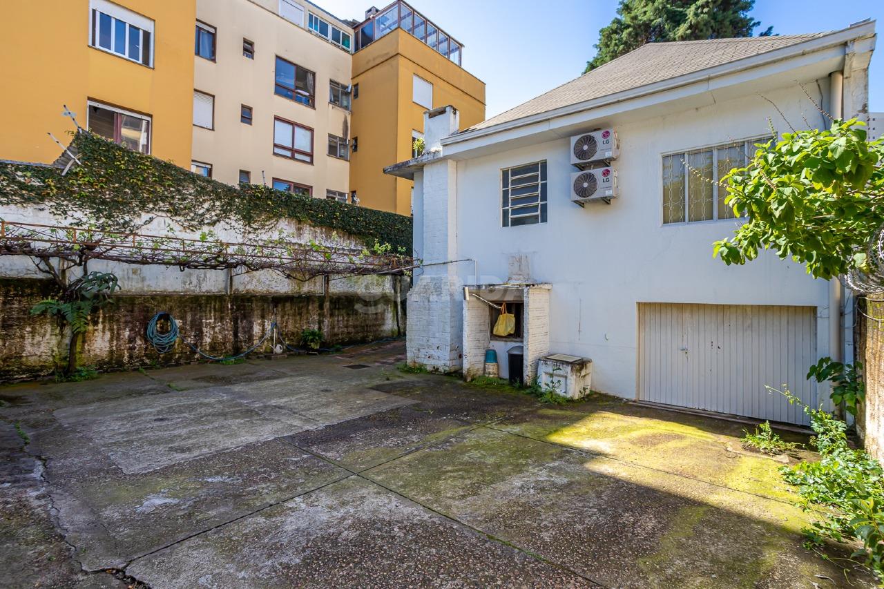 casa sobrado para alugar em Rua Luiz Cosme, 297 - foto 22