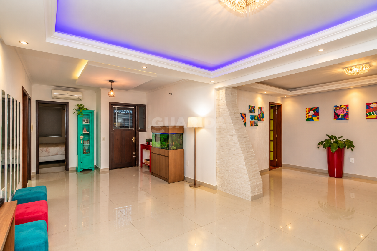 casa sobrado para alugar em Rua Doutor Hermes Pacheco, 1129 - foto 3
