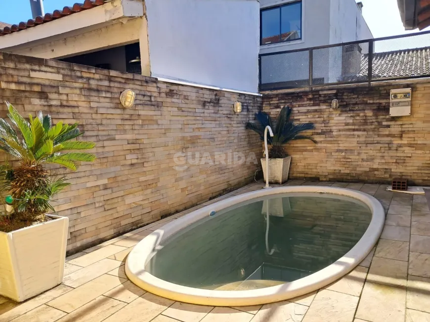 casa sobrado para alugar em Rua Doutor Hermes Pacheco, 1129 - foto 25