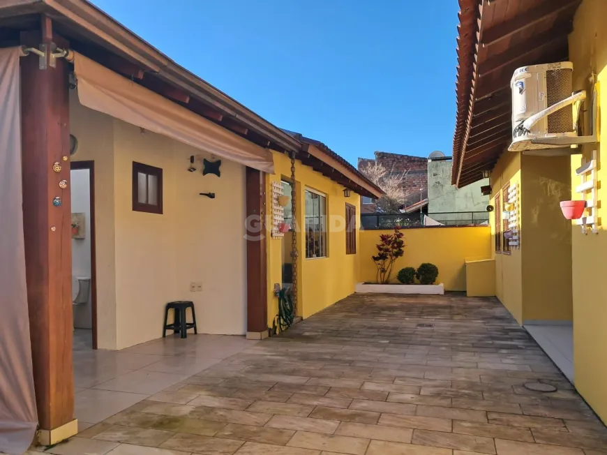 casa sobrado para alugar em Rua Doutor Hermes Pacheco, 1129 - foto 26