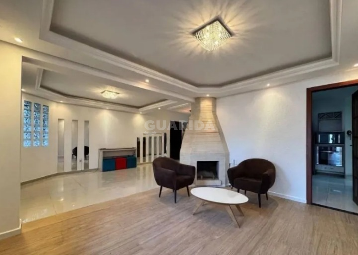 casa sobrado para alugar em Rua Doutor Hermes Pacheco, 1129 - foto 4