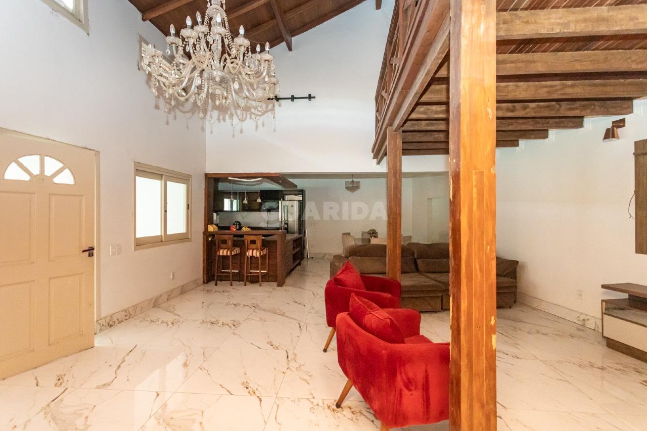 casa sobrado para alugar em Ipanema, Porto Alegre - foto 1
