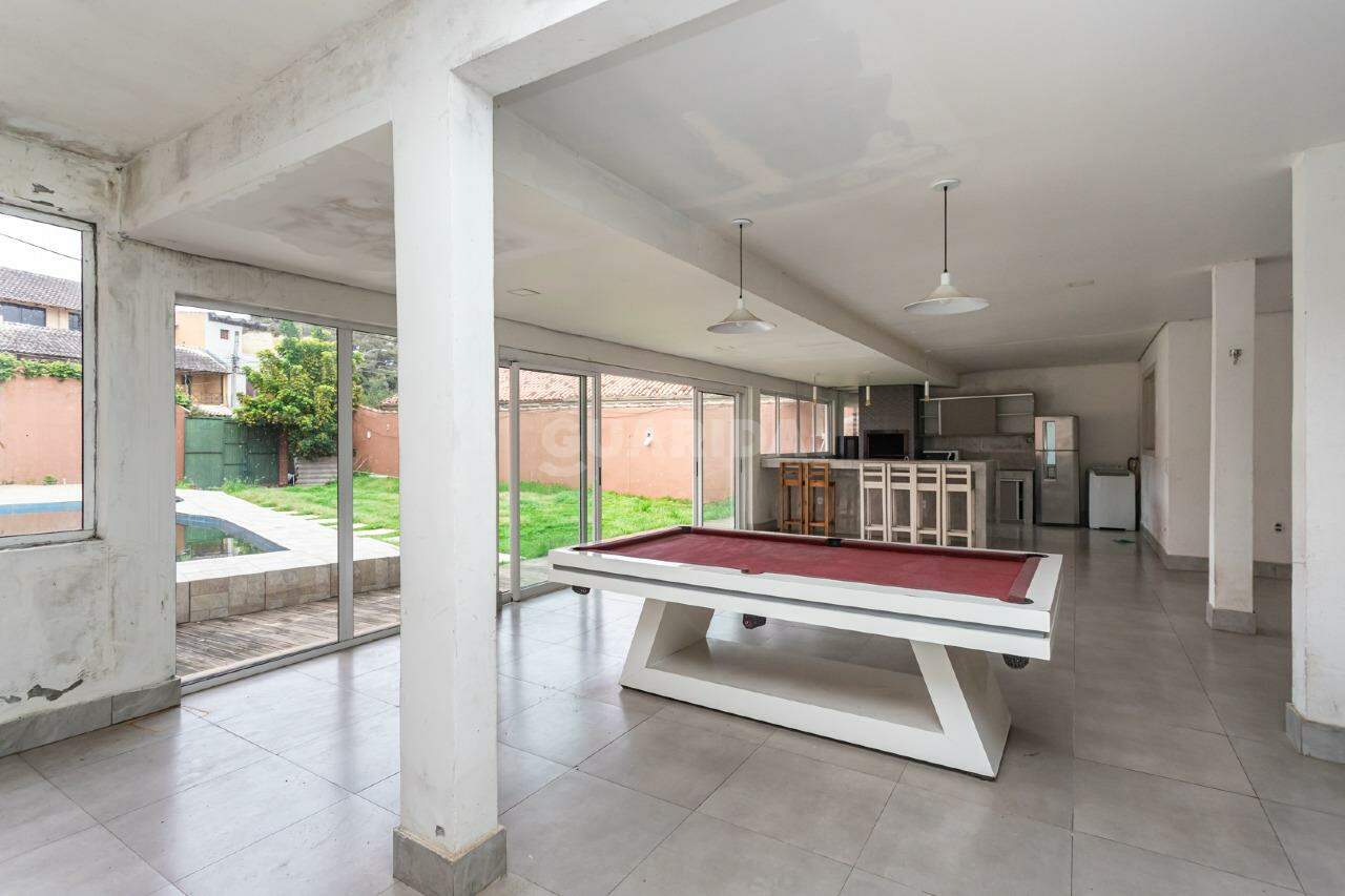 casa sobrado para alugar em Rua Doutora Noemi Valle Rocha, 115 - foto 10