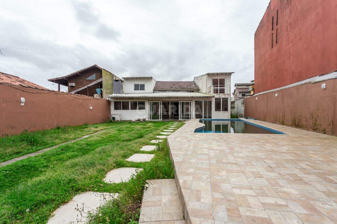 casa sobrado para alugar em Rua Doutora Noemi Valle Rocha, 115 - foto 11