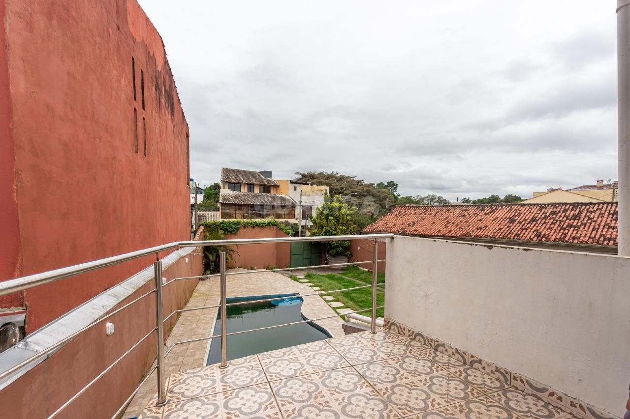 casa sobrado para alugar em Rua Doutora Noemi Valle Rocha, 115 - foto 25