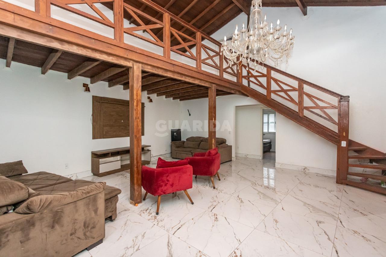 casa sobrado para alugar em Rua Doutora Noemi Valle Rocha, 115 - foto 3