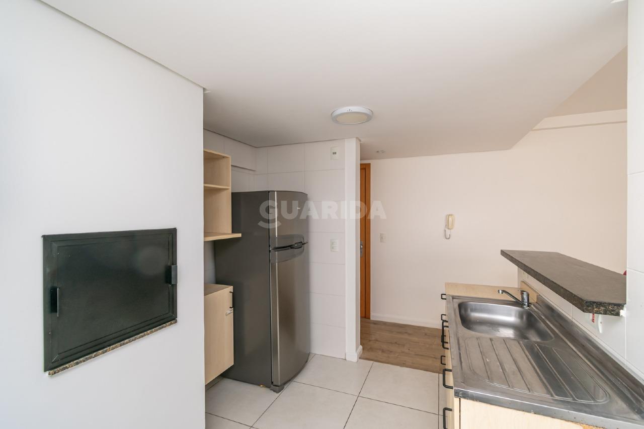 Apartamento para alugar em Rua Coronel Feijó, 821 - foto 9