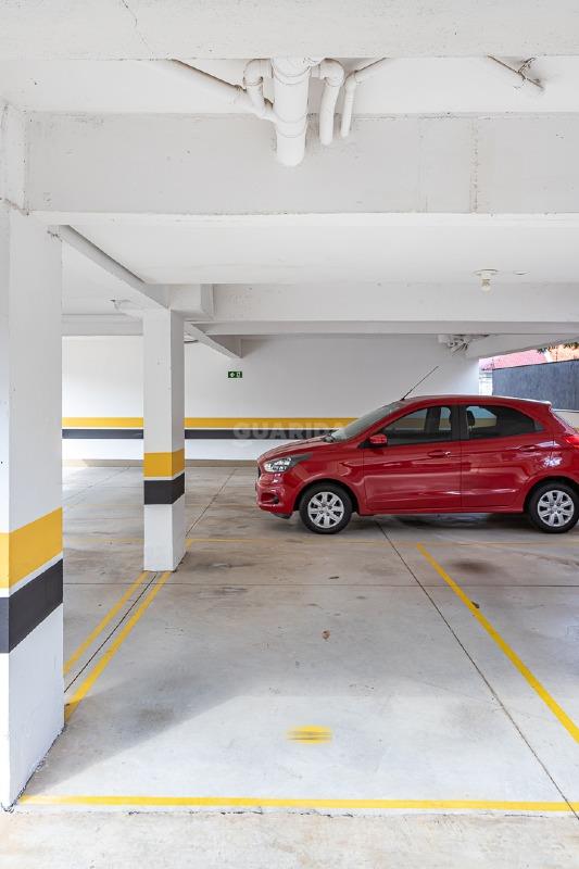 Apartamento para alugar em Rua Coronel Feijó, 821 - foto 25