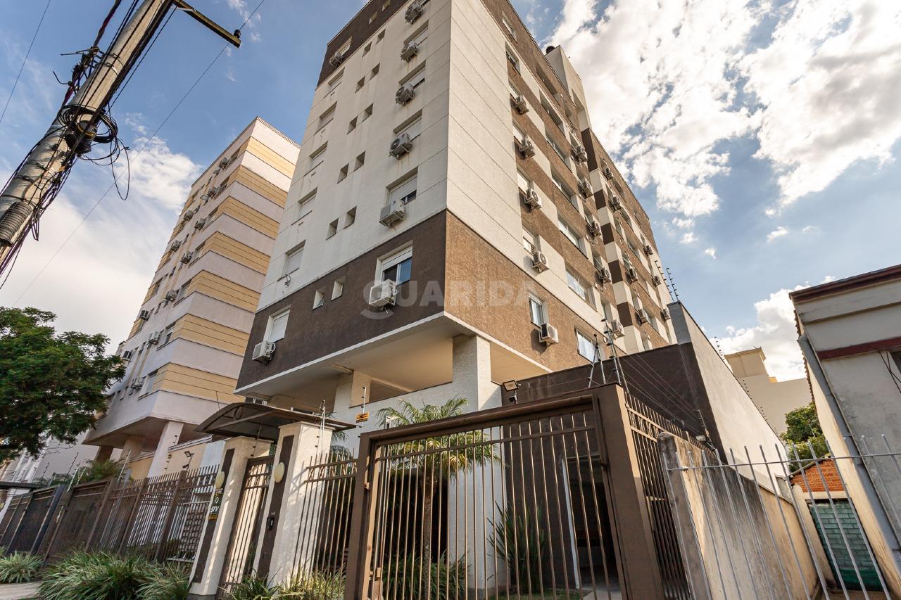 Apartamento para alugar em Rua Coronel Feijó, 821 - foto 29