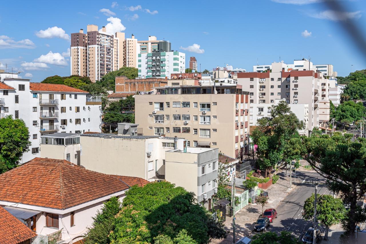 Apartamento para alugar em Rua Coronel Feijó, 821 - foto 28
