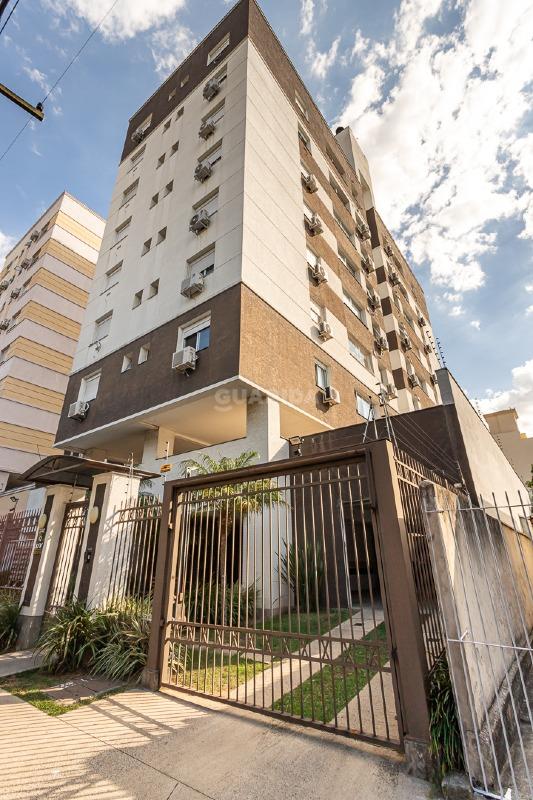 Apartamento para alugar em Rua Coronel Feijó, 821 - foto 23