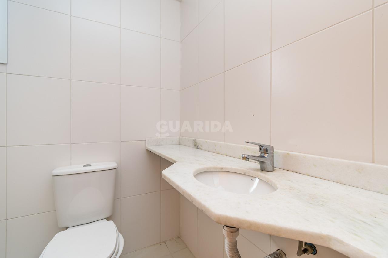 Apartamento para alugar em Rua Coronel Feijó, 821 - foto 19