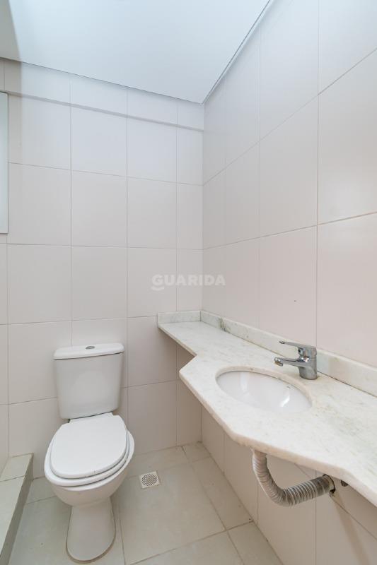 Apartamento para alugar em Rua Coronel Feijó, 821 - foto 18
