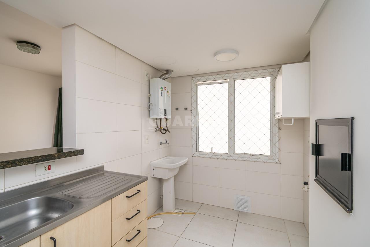 Apartamento para alugar em Rua Coronel Feijó, 821 - foto 8