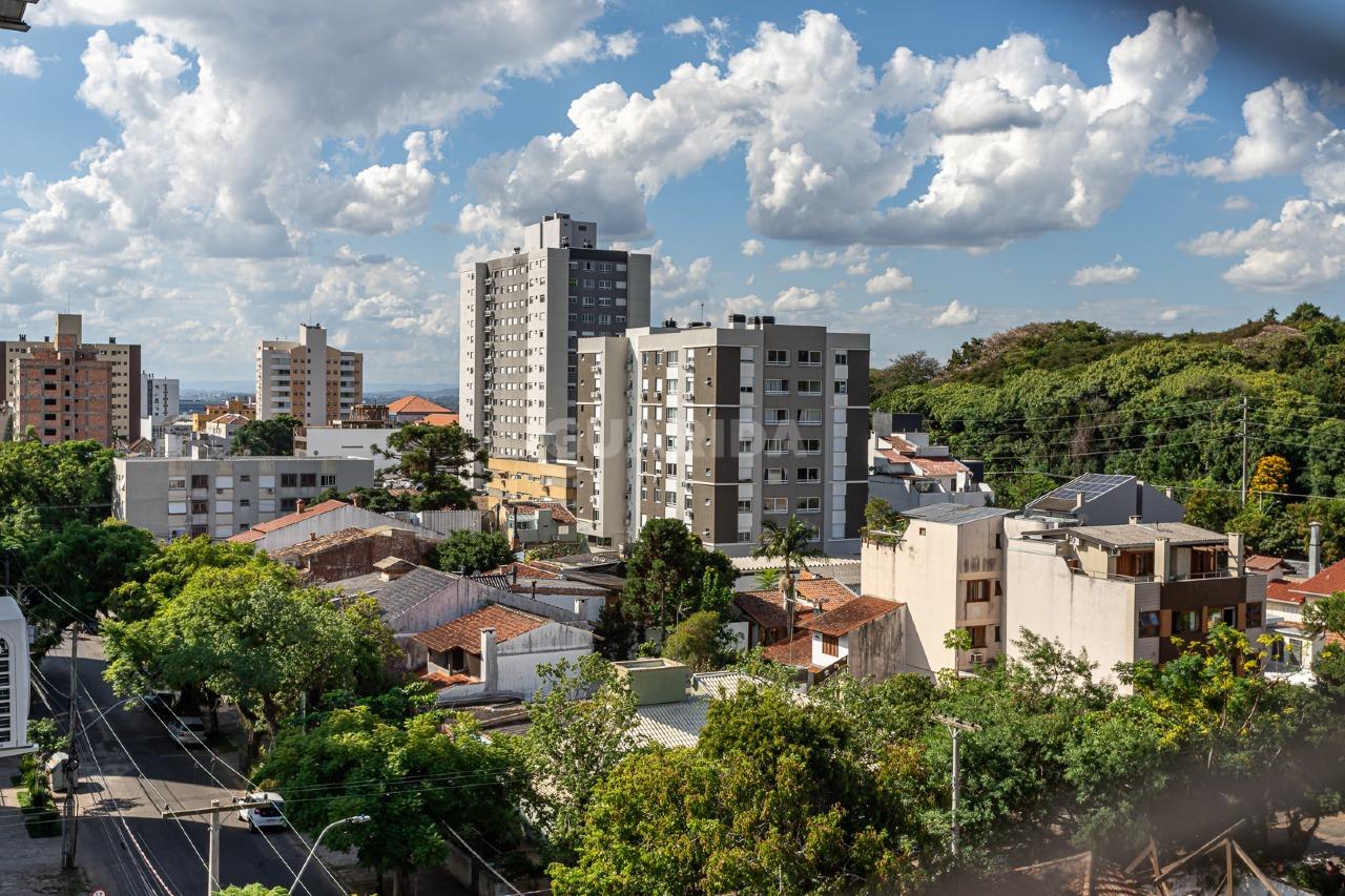 Apartamento para alugar em Rua Coronel Feijó, 821 - foto 26