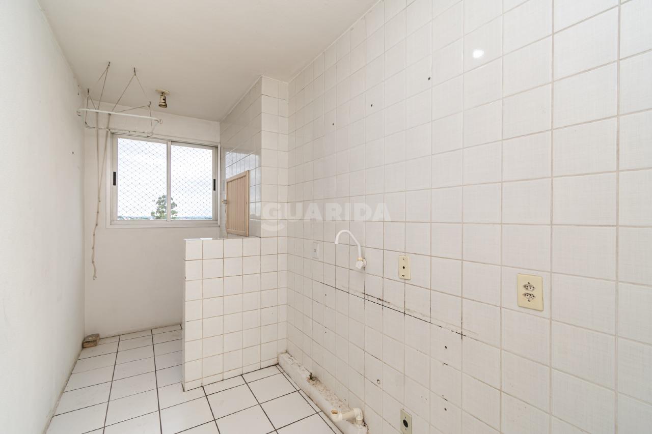 Apartamento para alugar em Rua Alberto Rangel, 315 - foto 5